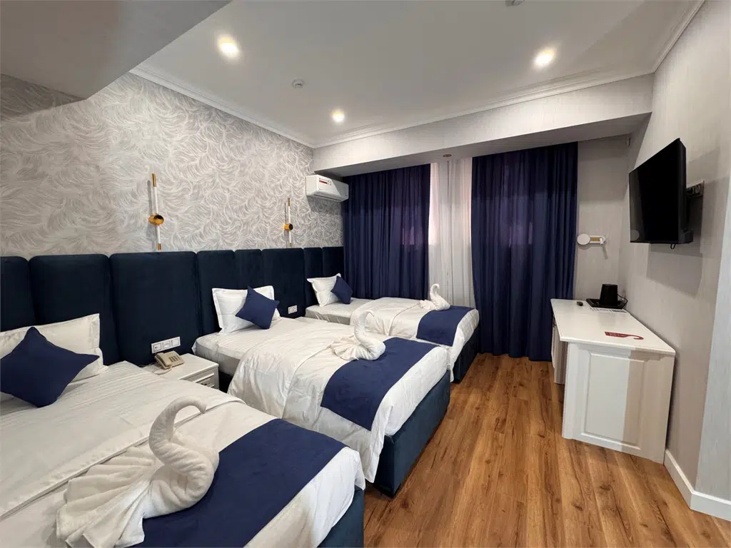 room image